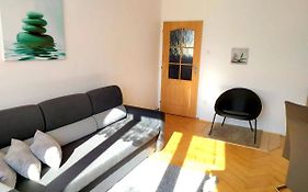 Apartmán Deštné 58