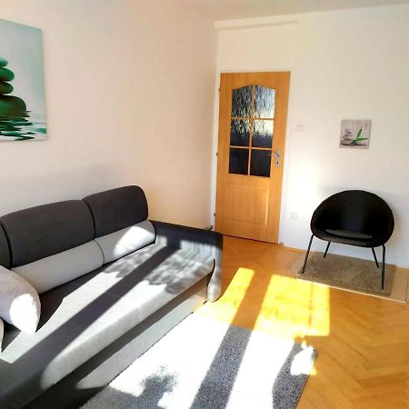 Apartmán Apartmán Deštné 58 Destne v Orlickych horach Exteriér fotografie