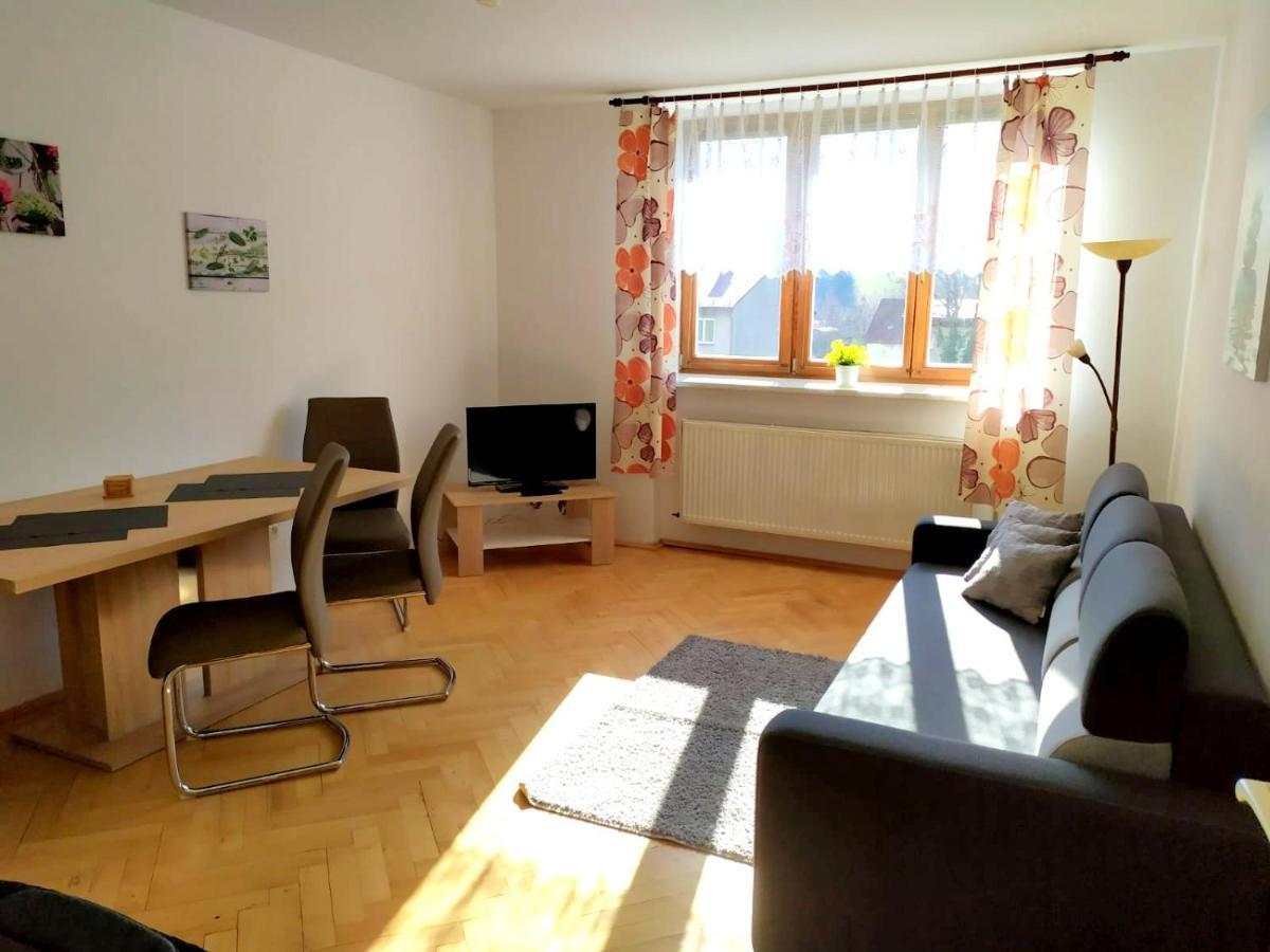Apartmán Apartmán Deštné 58 Destne v Orlickych horach Exteriér fotografie