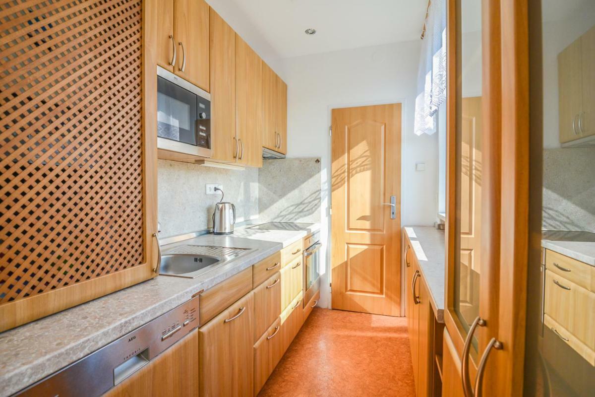 Apartmán Apartmán Deštné 58 Destne v Orlickych horach Exteriér fotografie