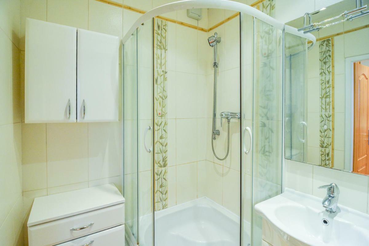 Apartmán Apartmán Deštné 58 Destne v Orlickych horach Exteriér fotografie